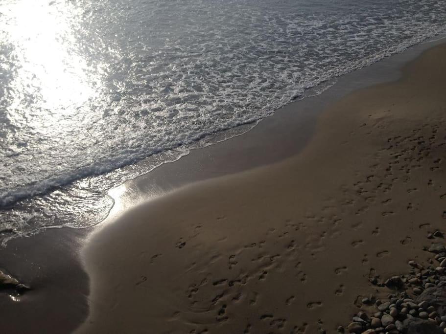 Casa Noemi, A Pochi Passi Dalle Spiagge E Dal Centro Di Arma Di Taggia. Exteriör bild